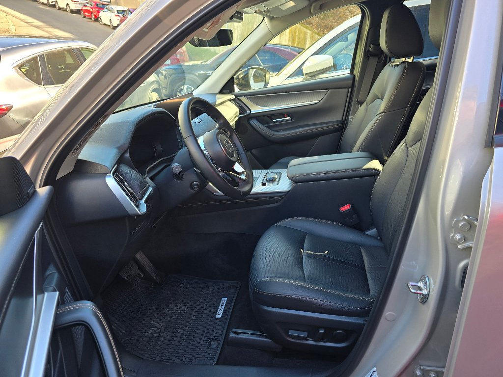 Mazda MX-30