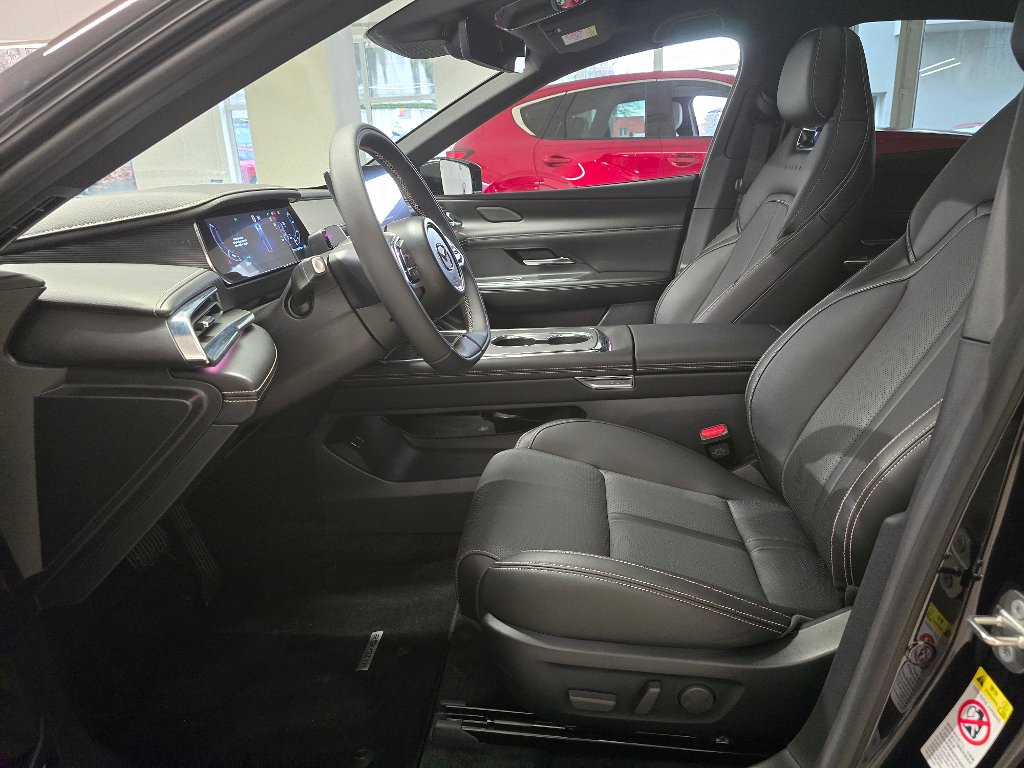 Mazda 6e