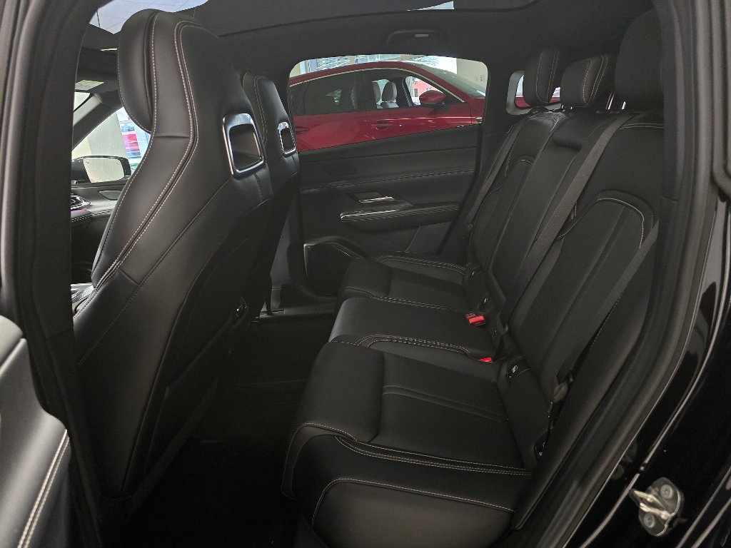Mazda 6e