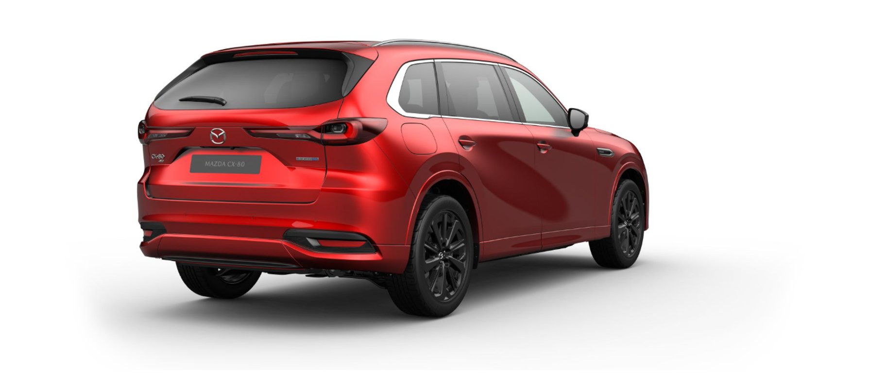 Mazda CX-80
