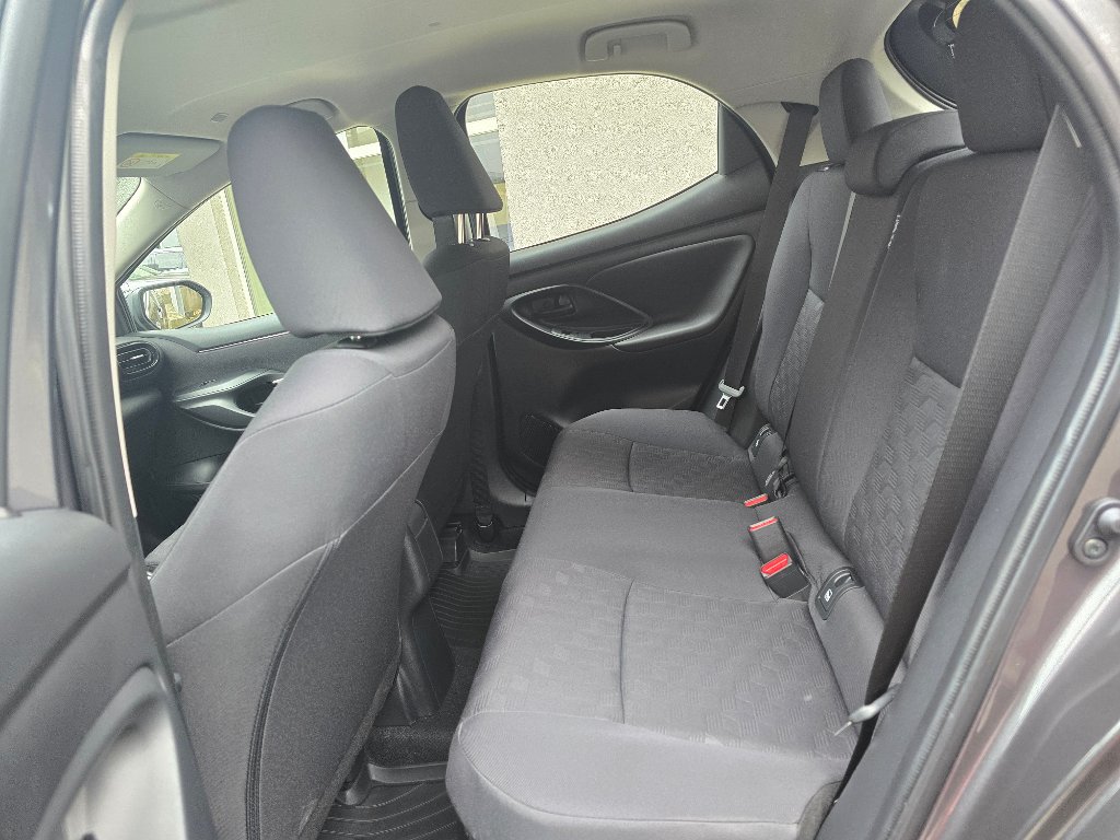 Mazda 2 Hybrid