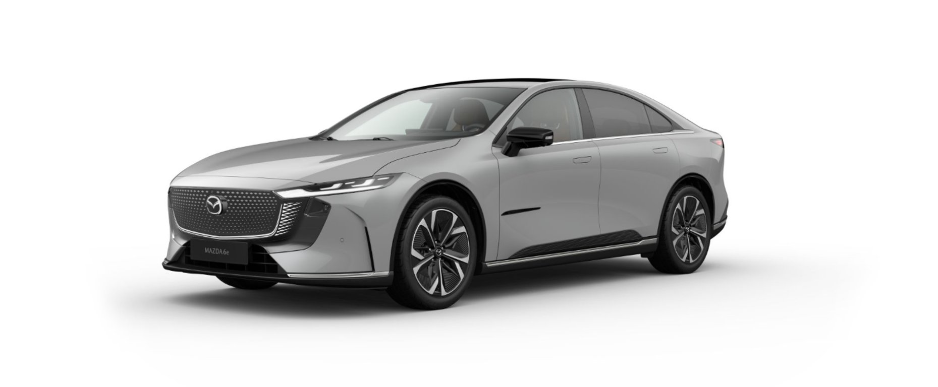 Mazda 6e