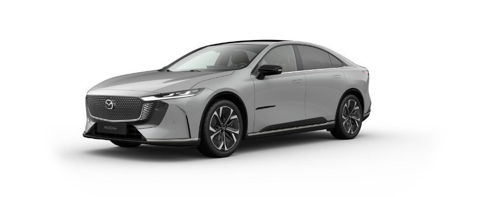Mazda 6e