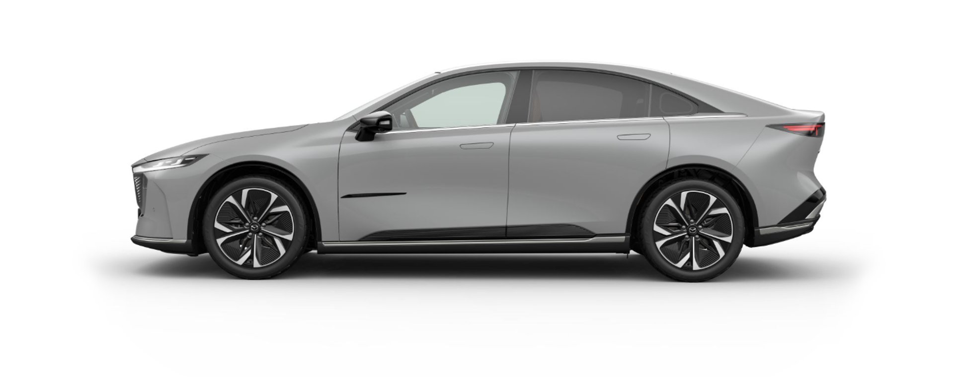 Mazda 6e