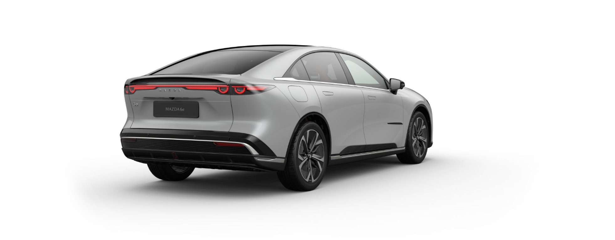 Mazda 6e