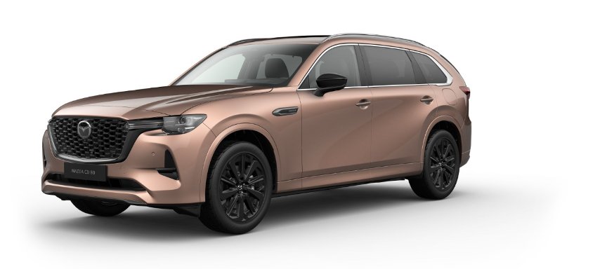 Mazda CX-80