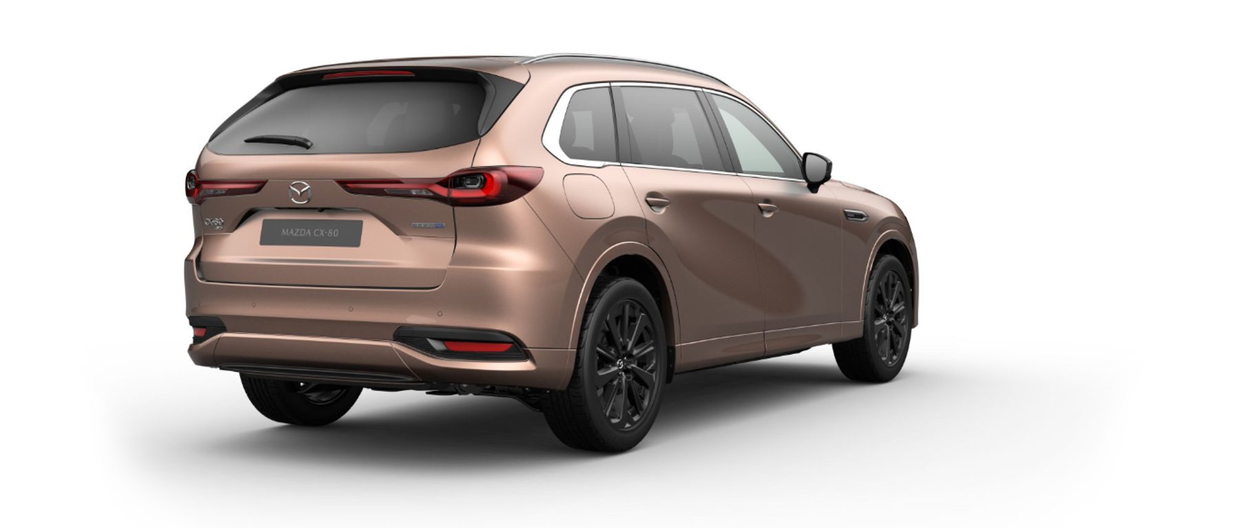 Mazda CX-80