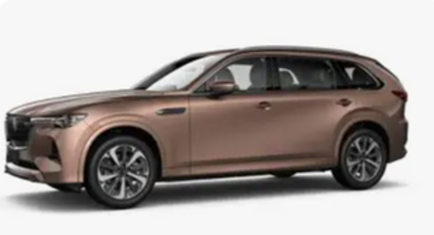 Mazda CX-80