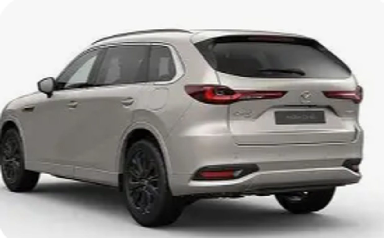 Mazda CX-80